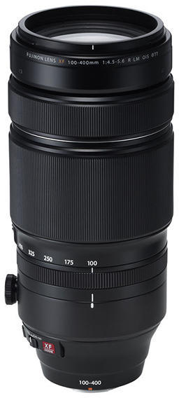 XF 100-400mm F/4.5-5.6 OIS WR (16501109)