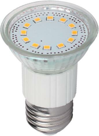 E27 3W 99LED608
