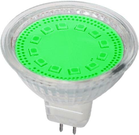 G5.3 3W 99LED604