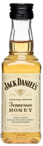 Vásárlás: Jack Daniel's Tennessee Honey 0,5 l 35% Whiskey árak  összehasonlítása, Tennessee Honey 0 5 l 35 boltok