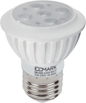 E27 6W 99LED526