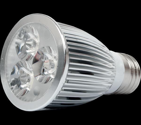 E27 6W 99LED297