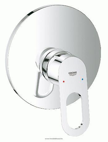 Bau Loop 29080000