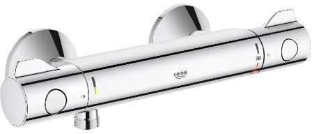 Grohtherm 800 34558000
