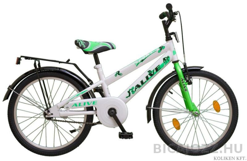Koliken Alive 20 Kerékpár árak, Kerékpár bicikli vásárlás, olcsó Kerékpárok.  bringa akció, árösszehasonlító