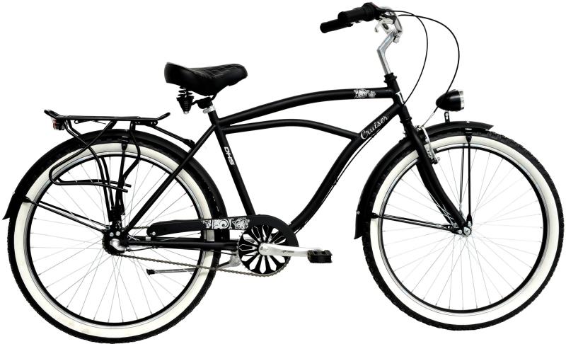 DHS Cruiser 2697 (2016) (Bicicleta) - Preturi