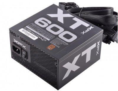 XFX XT 600W (P1-600B-XTFR) vásárlás, olcsó Tápegység árak, XFX XT 600W  (P1-600B-XTFR) boltok