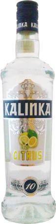 Vásárlás: KALINKA Citrus Vodka 0.5L Vodka árak összehasonlítása, Citrus  Vodka 0 5 L boltok