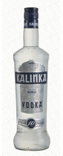 Vásárlás: KALINKA Vodka 0.7L Vodka árak összehasonlítása, Vodka 0 7 L boltok