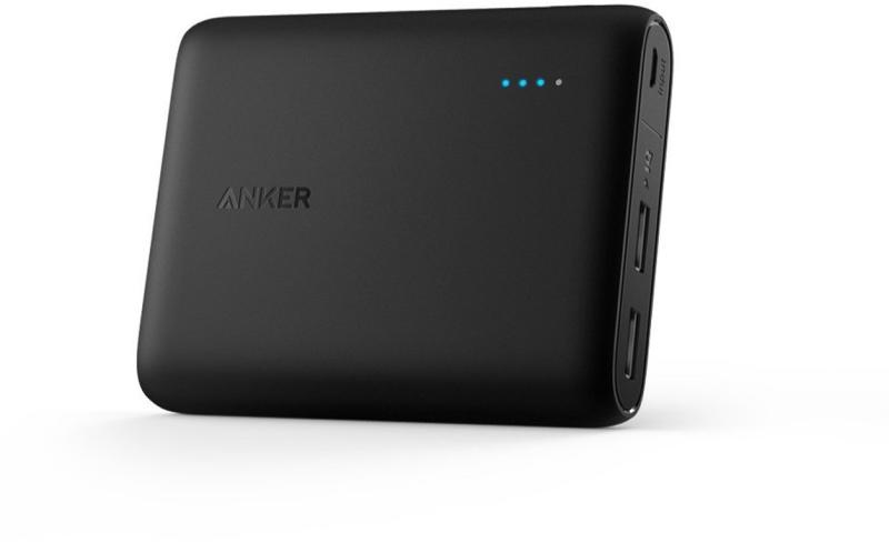 Anker PowerCore 10400mAh (Baterie externă USB Power Bank) - Preturi