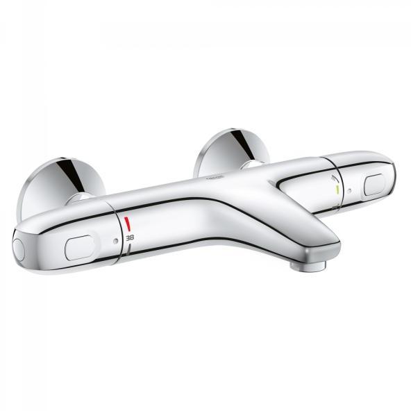 Grohtherm 34155003