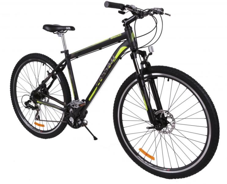 Passati 3500 27.5 Premium Велосипеди Цени, оферти и мнения, евтини  Велосипеди