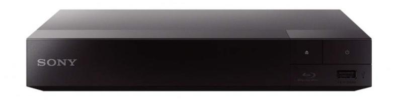Sony BDP-S3700 (BDPS3700B.EC1) (Blu-ray player) - Preturi