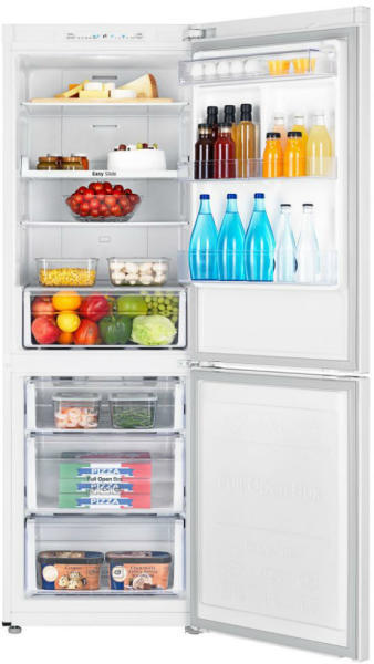 Samsung RB29HSR2DWW Хладилници Цени, оферти и мнения, каталог на магазините