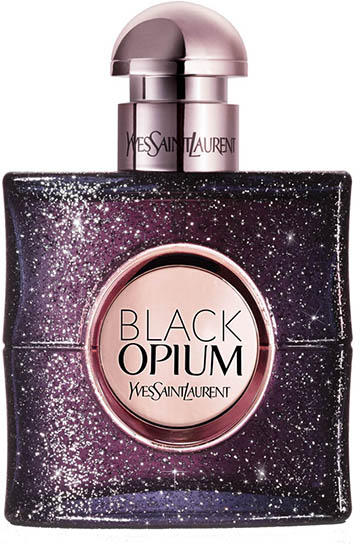 Yves Saint Laurent Black Opium Nuit Blanche EDP 90 ml Парфюми Цени, оферти  и мнения, сравнение на цени и магазини