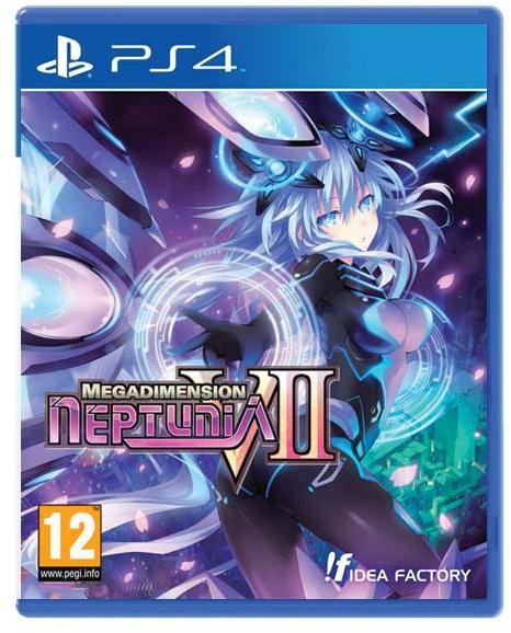 Megadimension Neptunia VII (PS4)