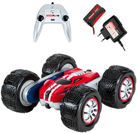 Vásárlás: Carrera Turnator 1:16 Távirányítós játék, RC jármű árak  összehasonlítása, Turnator 1 16 boltok