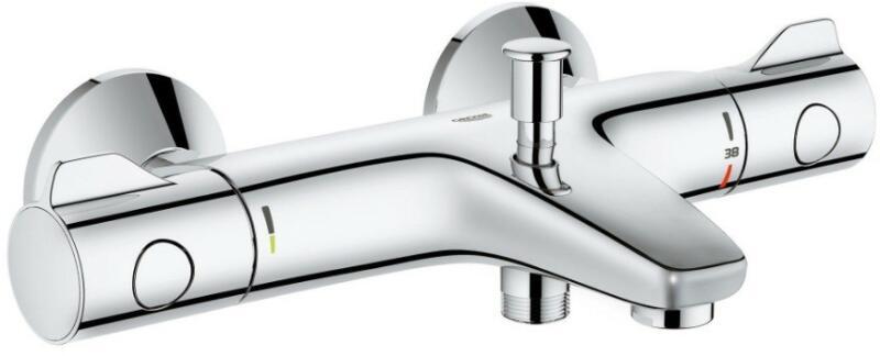 Grohtherm 800 34567000