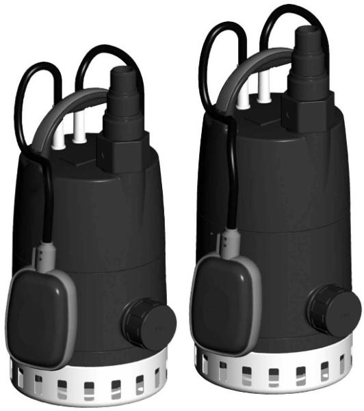 Grundfos Unilift CC 5 A1 (96280966) Помпа, хидрофорна помпа Цени ...