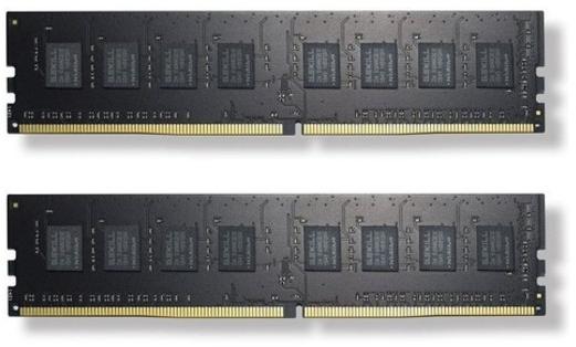 Value 8GB (2x4GB) DDR4 2133MHz F4-2133C15D-8GNT