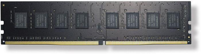 Value 8GB DDR4 2400MHz F4-2400C15S-8GNT