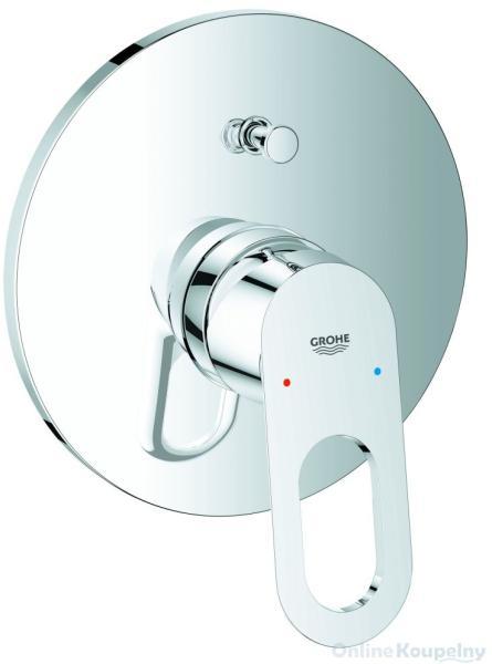 Bau Loop 29081000