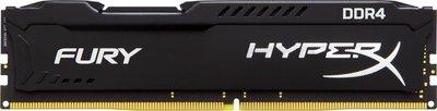 Kingston HyperX FURY 8GB DDR4 2133MHz HX421C14FB2/8 memória modul vásárlás,  olcsó Memória modul árak, memoria modul boltok
