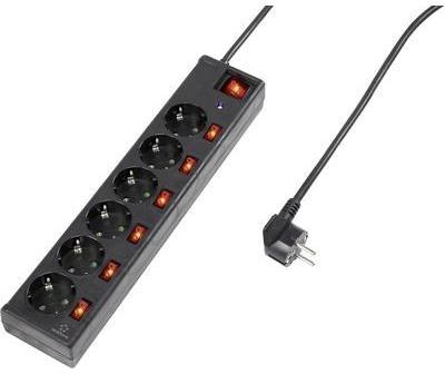 6 Plug Switch (1296314)