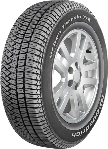 Gumi Urban Terrain T/A 265/70 R16 112H