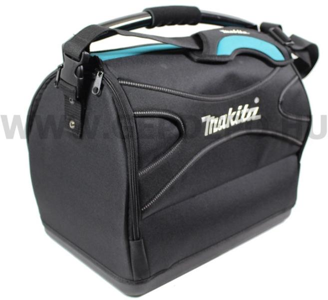 Vásárlás: Makita P-81636 Szerszámos láda, szerszámos táska, szortimenter  árak összehasonlítása, P 81636 boltok