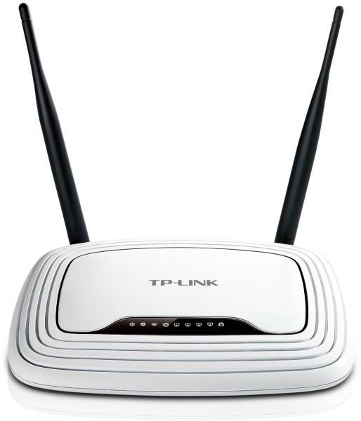 TP-Link TL-WR841N router vásárlás, olcsó TP-Link TL-WR841N árak, Router  akciók