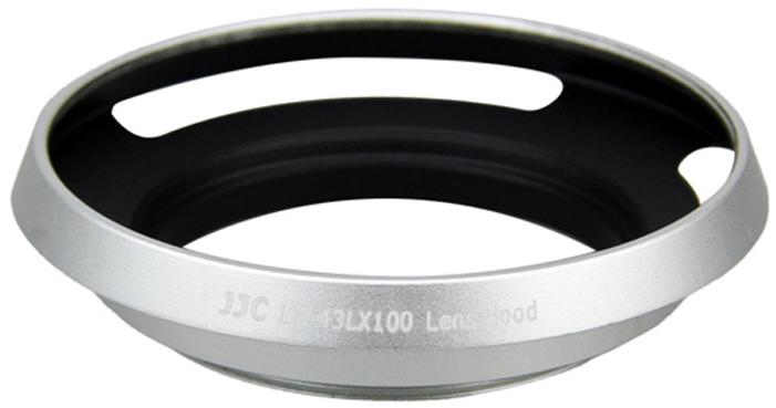 LH-43LX100 (Panasonic DMC-LX100)