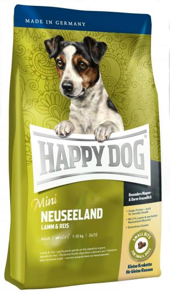 Mini Neuseeland 300 g