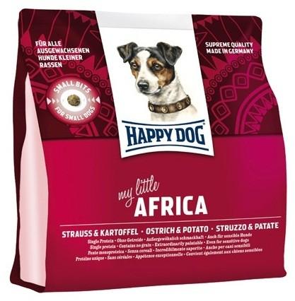 Supreme Sensible Mini Africa 300 g