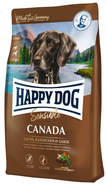 Supreme Sensible Canada 300 g