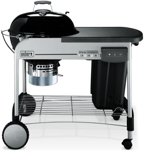Performer Deluxe GBS (15501004)