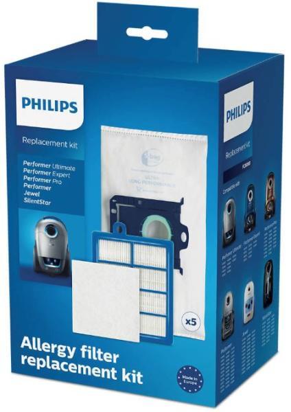Vásárlás: Philips FC8060/01 Porzsák árak összehasonlítása, FC 8060 01 boltok