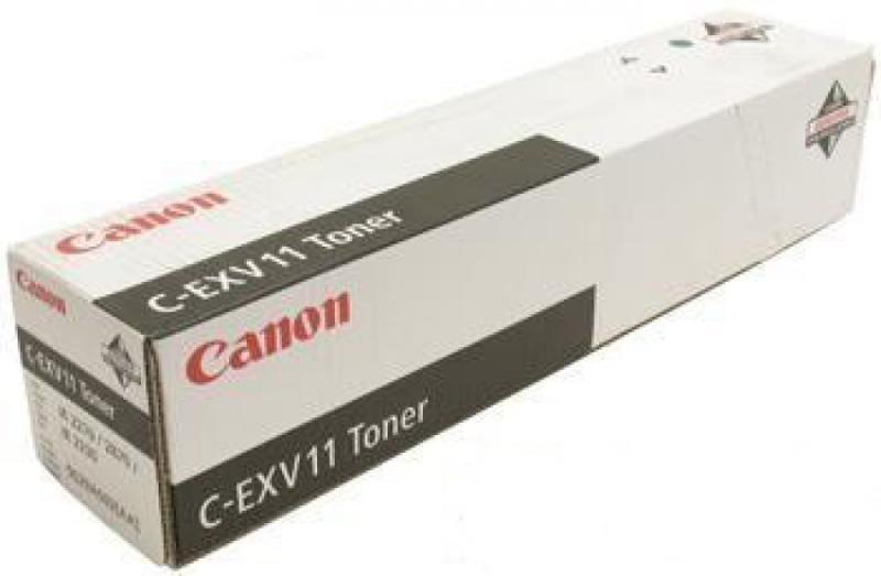 C-EXV11 Black (CF9629A002AA)