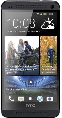 HTC One M7 32GB preturi - HTC One M7 32GB magazine