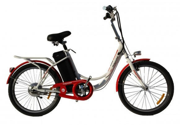 Vásárlás: Polymobil NDB011 Elektromos kerékpár árak összehasonlítása, NDB  011 boltok