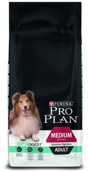purina optidigest