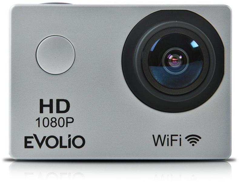 Evolio iSmart Pro (Camera video digitala Sport) - Preturi