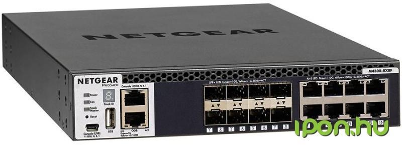 XSM4316S-100NES