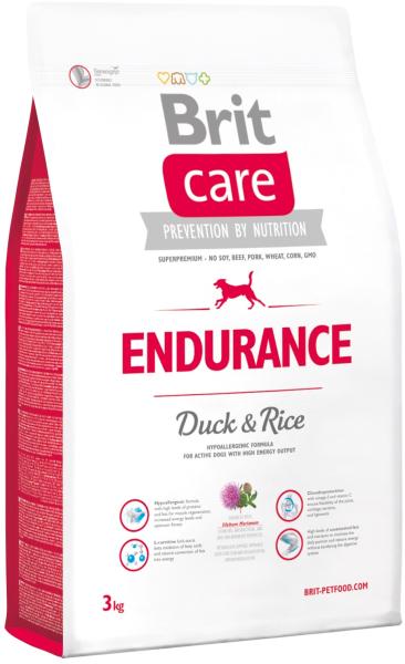 Vásárlás: Brit Care Endurance Duck & Rice 3 kg Kutyatáp árak  összehasonlítása, Care Endurance Duck Rice 3 kg boltok