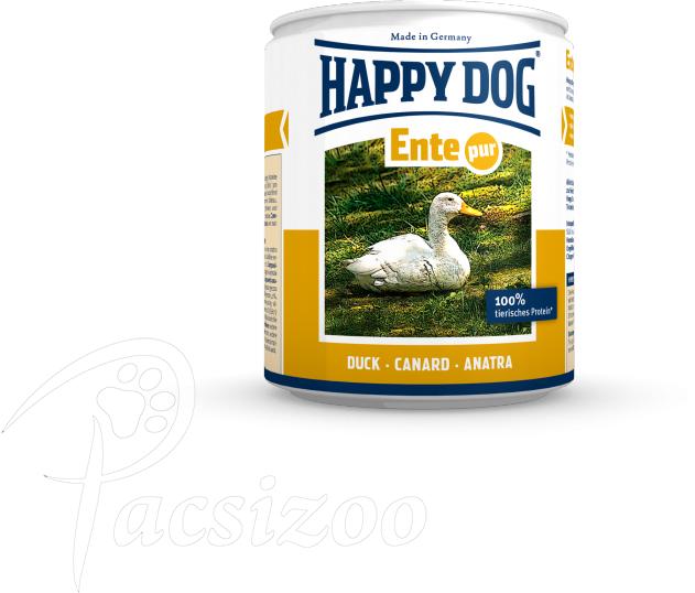 Ente Pur - Duck 400 g