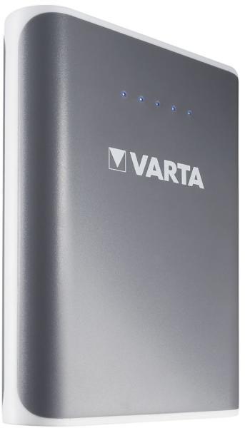 Vásárlás: VARTA Powerpack 10400mAh (57961101401) Power bank, külső  akkumulátor árak összehasonlítása, Powerpack 10400 mAh 57961101401 boltok