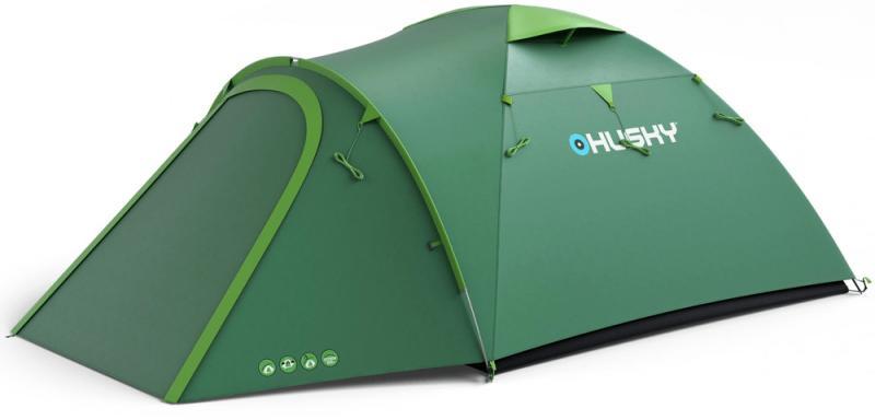 Husky Bizon 3 Палатки Цени, оферти и мнения, списък с магазини, евтино  Husky Bizon 3