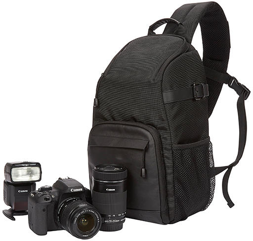 Canon SL100 (1354C001AA) vásárlás, olcsó Canon Fényképező tok, kamera táska  árak, akciók