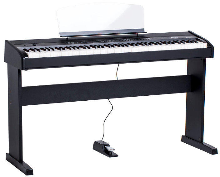 Vásárlás: ORLA Stage Studio Digitális zongora árak összehasonlítása,  StageStudio boltok