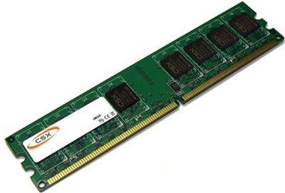 2GB DDR3 1066MHz CSXD3LO1066-2R8-2GB